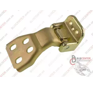 Навес двери задней распашной правой нижний (петля 180°) Ford Transit 4870668 HMP YC15 V429A14 AH Навес двери задней распашной правой нижний (петля 180°) Ford Transit 4870668 HMP YC15 V429A14 AH