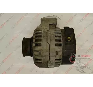 Генератор 70 A Fiat Scudo 9617842880 0986039760 Генератор 70 A Fiat Scudo 9617842880 0986039760