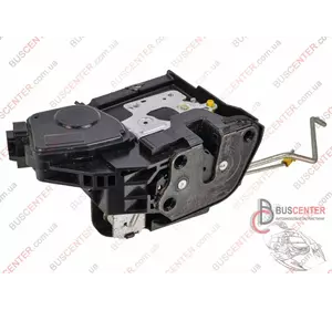 Замок двери передней правой электрический Hyundai Tucson 81320-2E010 Замок двери передней правой электрический Hyundai Tucson 81320-2E010