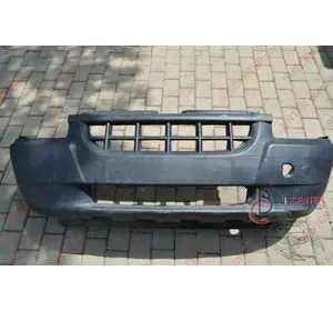 Бампер передний Fiat Doblo 735393420 Бампер передний Fiat Doblo 735393420
