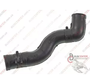 Патрубок вакуумного насоса Ford Connect 93FF-2B047-BB Патрубок вакуумного насоса Ford Connect 93FF-2B047-BB
