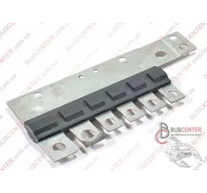 Предохранитель многоканальный Volkswagen Caddy 1K0 937 629 A 1K0937629A Предохранитель многоканальный Volkswagen Caddy 1K0 937 629 A 1K0937629A