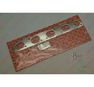 Прокладка впускного/ выпускного  коллектора Renault Master 7700108845 EL256830 Прокладка впускного/ выпускного  коллектора Renault Master 7700108845 EL256830