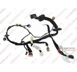Проводка двери передней левой Renault Captur 241243970R Проводка двери передней левой Renault Captur 241243970R