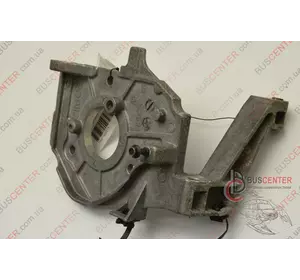 Кронштейн крепления ТНВД Citroen Nemo 9654757180 Кронштейн крепления ТНВД Citroen Nemo 9654757180