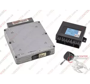 Электронный блок управления (ЭБУ) (комплект) (компьютер) Ford Transit 1C1A12A650LG 1C1A-12A650-LG Электронный блок управления (ЭБУ) (комплект) (компьютер) Ford Transit 1C1A12A650LG 1C1A-12A650-LG