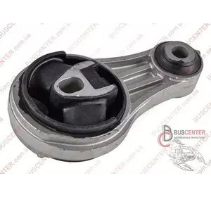 Подушка двигателя задняя нижняя (восьмёрка) Renault Laguna 112380015R 10842 Подушка двигателя задняя нижняя (восьмёрка) Renault Laguna 112380015R 10842