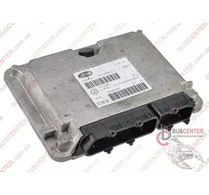 Электронный блок управления Fiat Doblo 51901121 Электронный блок управления Fiat Doblo 51901121