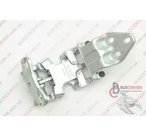 Навес двери задней распашной левой / правой нижний (петля 270°) Fiat Ducato 53385949 Навес двери задней распашной левой / правой нижний (петля 270°) Fiat Ducato 53385949