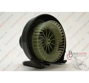 Моторчик печки Renault Kangoo 7428950117 Моторчик печки Renault Kangoo 7428950117