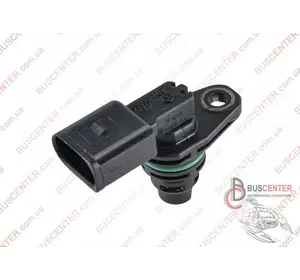 Датчик распредвала (VW AUDI SKODA CBZ 1.2TSI) Volkswagen Touran 030907601E Датчик распредвала (VW AUDI SKODA CBZ 1.2TSI) Volkswagen Touran 030907601E