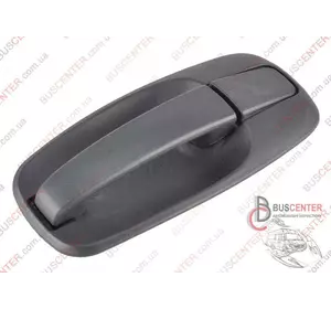 Ручка двери боковой левой / правой раздвижной наружная Renault Trafic 8200170625 505 0001 Ручка двери боковой левой / правой раздвижной наружная Renault Trafic 8200170625 505 0001