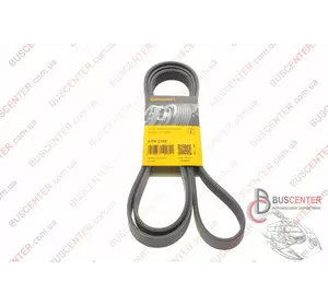 Ремень генератора Mercedes C-class 010 997 91 92 6PK2190 Ремень генератора Mercedes C-class 010 997 91 92 6PK2190