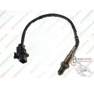 Датчик лямбда - зонд (кислородный) Renault Master 0281004040 Датчик лямбда - зонд (кислородный) Renault Master 0281004040