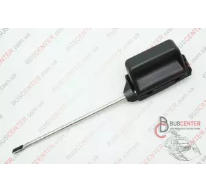 Ручка двери боковой правой сдвижной внутренняя Volkswagen Transporter 7H0 843 642 A 6010-01-039410WP Ручка двери боковой правой сдвижной внутренняя Volkswagen Transporter 7H0 843 642 A 6010-01-039410WP