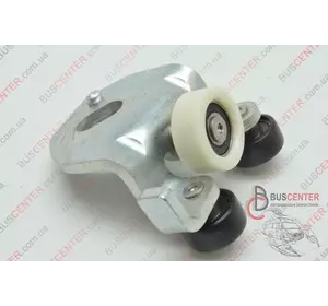 Ролик боковой правой сдвижной двери верхний Fiat Ducato 1344234080 PFC NB 04 Ролик боковой правой сдвижной двери верхний Fiat Ducato 1344234080 PFC NB 04