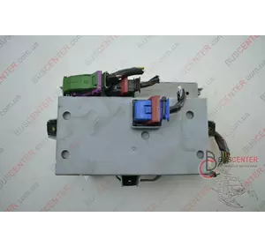 Блок предохранителей Fiat Doblo 51770621 Блок предохранителей Fiat Doblo 51770621