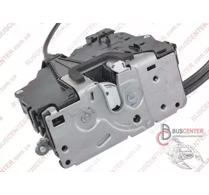 Замок двери задней правой электрический Fiat Ducato 1633561880 16 335 618 80 Замок двери задней правой электрический Fiat Ducato 1633561880 16 335 618 80