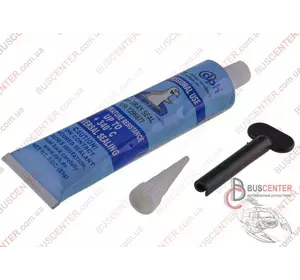 Герметик 85 ml (силикон "серый" +340°C) Dacia Lodgy 001 989 29 20 1296877 Герметик 85 ml (силикон "серый" +340°C) Dacia Lodgy 001 989 29 20 1296877