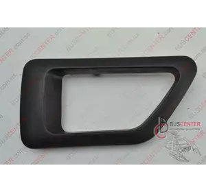Детали внутренней ручки двери передней левой Citroen Berlingo 9119 C6 9605556977 Детали внутренней ручки двери передней левой Citroen Berlingo 9119 C6 9605556977