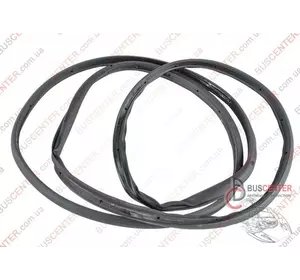 Уплотнитель передней двери правой Opel Astra 13259932 Уплотнитель передней двери правой Opel Astra 13259932