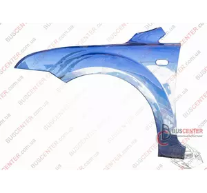 Крыло переднее левое Ford Focus 1376484 Крыло переднее левое Ford Focus 1376484