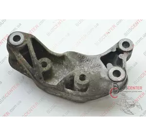 Кронштейн крепления КПП Opel Combo 13193850 461117160 Кронштейн крепления КПП Opel Combo 13193850 461117160