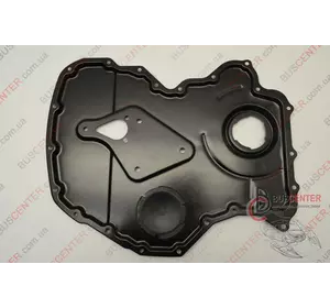 Крышка цепи ГРМ (крышка, кожух) Ford Transit LCC M01019 Крышка цепи ГРМ (крышка, кожух) Ford Transit LCC M01019