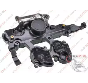 Крышка головки блока цилиндров Renault Trafic 8200673395 Крышка головки блока цилиндров Renault Trafic 8200673395