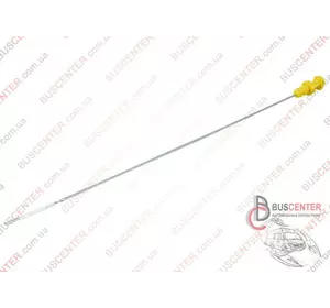 Щуп уровня масла Fiat Ducato 1174 16 WPI 7416 Щуп уровня масла Fiat Ducato 1174 16 WPI 7416