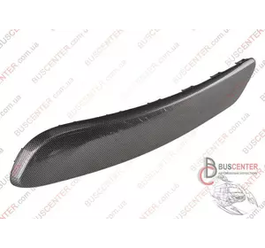Накладка ручки двери передней правой внутренней Renault Sandero Stepway 809606112R Накладка ручки двери передней правой внутренней Renault Sandero Stepway 809606112R