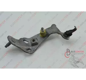 Кронштейн крепления проводки двигателя Nissan NV 200 140173355R Кронштейн крепления проводки двигателя Nissan NV 200 140173355R