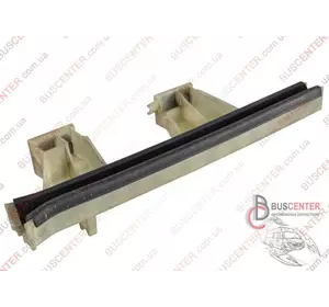 Направляющая стекла двери передней левой Citroen C4 Picasso 9654091680 Направляющая стекла двери передней левой Citroen C4 Picasso 9654091680