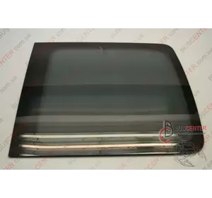Стекло боковое заднее левое Volkswagen Caddy 43R001583 Стекло боковое заднее левое Volkswagen Caddy 43R001583