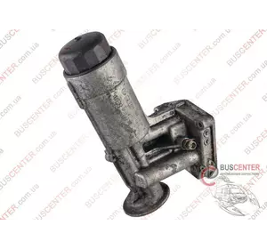 Корпус масляного фильтра (Volkswagen Sharan 1.9 TDI) Volkswagen Touran 038115389C Корпус масляного фильтра (Volkswagen Sharan 1.9 TDI) Volkswagen Touran 038115389C