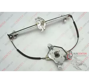 Стеклоподъемник механический левый Ford Connect 2T14V23201AH Стеклоподъемник механический левый Ford Connect 2T14V23201AH