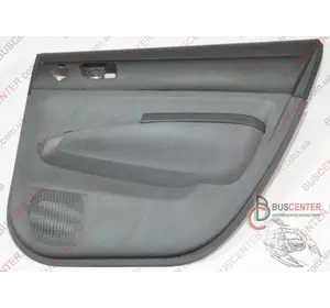 Карта двери задней правой Toyota Prius 67630-47071-E1 6763047071E1 Карта двери задней правой Toyota Prius 67630-47071-E1 6763047071E1
