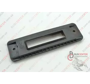 Фиксирующая панель ЄБУ  (уплотнитель ECU) Ford Transit YC1512B523AC Фиксирующая панель ЄБУ  (уплотнитель ECU) Ford Transit YC1512B523AC