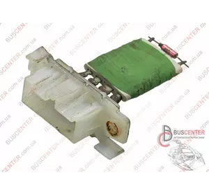 Резистор печки Opel Corsa 246810-8330 Резистор печки Opel Corsa 246810-8330