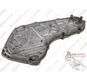 Крышка двигателя передняя (защита, наружная) Kia Sorento 21360-4A001 213604A001 Крышка двигателя передняя (защита, наружная) Kia Sorento 21360-4A001 213604A001