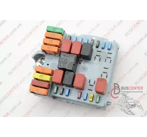 Блок предохранителей Fiat Ducato 1388593080 Блок предохранителей Fiat Ducato 1388593080