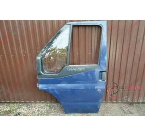Дверь передняя левая Ford Transit 6C16V20205BC 1474901 Дверь передняя левая Ford Transit 6C16V20205BC 1474901
