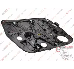 Механизм стеклоподъемника двери передней левой Kia Soul 82471-B2001 82470-B2110 Механизм стеклоподъемника двери передней левой Kia Soul 82471-B2001 82470-B2110