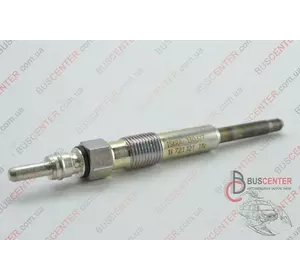 Свеча накаливания 11 V Volkswagen Transporter N10 579 202 11 721 121 Свеча накаливания 11 V Volkswagen Transporter N10 579 202 11 721 121
