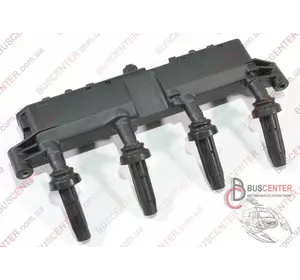 Катушка зажигания Citroen Nemo 9654814480 Катушка зажигания Citroen Nemo 9654814480