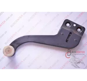 Ролик боковой правой сдвижной двери верхний Volkswagen Transporter 7H0 843 436 B 7H0843436 Ролик боковой правой сдвижной двери верхний Volkswagen Transporter 7H0 843 436 B 7H0843436