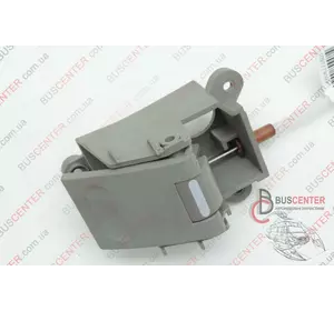 Ручка двери внутренняя правая серая с тросом Mercedes Sprinter 901 720 01 66 BG72036WT Ручка двери внутренняя правая серая с тросом Mercedes Sprinter 901 720 01 66 BG72036WT