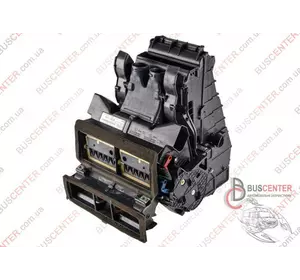 Корпус печки Land Rover Freelander LR007150 6G9N19K610AA Корпус печки Land Rover Freelander LR007150 6G9N19K610AA