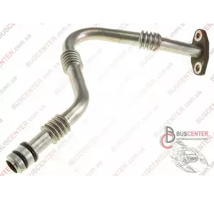 Сливная трубка турбины Renault Megane 8200359989 Сливная трубка турбины Renault Megane 8200359989