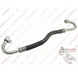Трубка кондиционера Ford Focus 3M5H19N602EJ Трубка кондиционера Ford Focus 3M5H19N602EJ